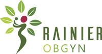 Rainier OBGYN Logo
