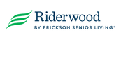 Erickson Senior Living- Riderwood Village Logo
