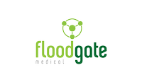 Floodgate Medical Logo Floodgate Medical Logo