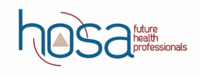 Health Occupations Students of America Logo