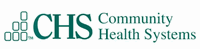 Community Health Systems Logo